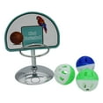 thumbnail image 3 of kusrkot Bird Toys Basketball Training Parrot Tabletop Intelligence Lovebird Trick Prop, 3 of 9