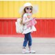 thumbnail image 2 of Muñeca bebé Gift Boutique con mochila accesorios 12 pulgadas biberón mini mochila, 2 of 3