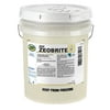 Zep ZEOBRITE Liquid Chlorine Bleach - 5 Gallons (1 Pail) - 86835 - Renews The Brightness and Whiteness of Fabric While Eliminating Odors