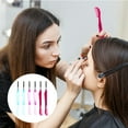 thumbnail image 2 of EeaseMX 6 peines plegables para pestañas y cejas., 2 of 7