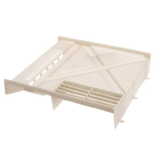 FRANKE 612098 SHIELD, GREASE F/OVEN (Genuine OEM Part)