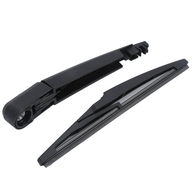 ,2 piezas Brazo de limpiaparabrisas trasero Brazo de limpiaparabrisas para Opel Brazo de limpiaparabrisas trasero Diseño revolucionario
