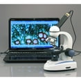 thumbnail image 4 of AmScope 3MP USB Still Photo & Live Video Digital Microscope Camera, 4 of 4