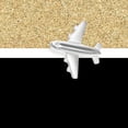 thumbnail image 4 of 24Pcs Decorative Thumb Tacks Silver and Gold for Office and Home Use, 4 of 9