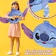 thumbnail image 3 of Cojín de cojín de felpa Disney Stitch 3D para cama, viajes y niños, 3 of 6