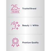 NeoCell Grassfed Collagen Peptides +Vitamin C & Biotin 6000mg 90 Tablets