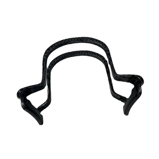 Arco de violín portátil, ajustador de corrección de dedos, accesorios fortalecedores, práctica Universal para accesorio de violín 4/4 3/4 1/2
