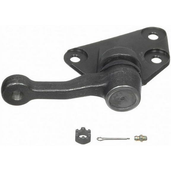 Idler Arm - Compatible with 1986 - 1994 Nissan D21 RWD 1987 1988 1989 1990 1991 1992 1993