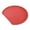 Red, variant on Small Polymer Cutting Board Bendable And Reversible Perfect For Fruits Vegetables And Meat Processing