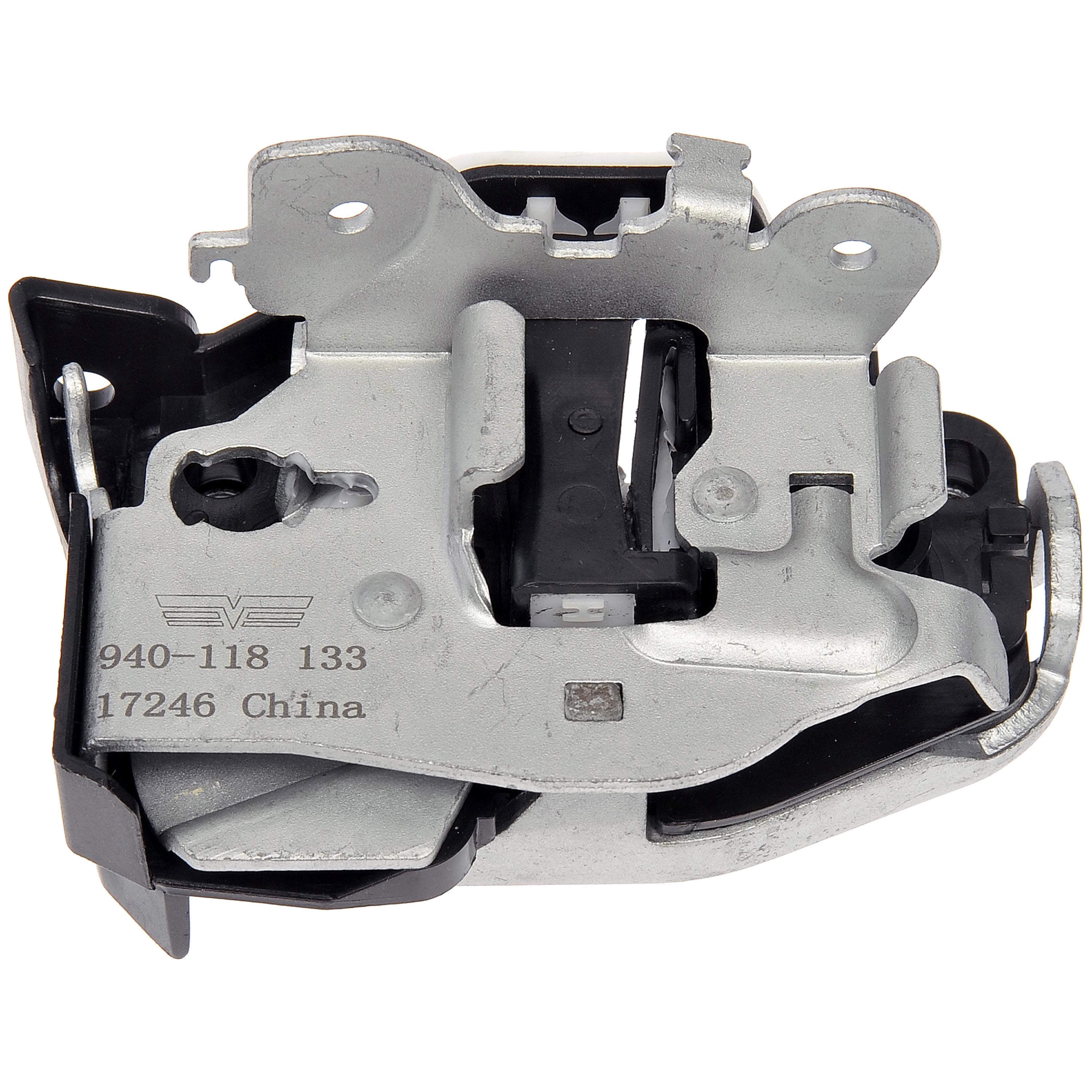 Dorman 940-118 Liftgate Latch for Specific Ford / Lincoln / Mercury Models Fits select: 1997-2002 FORD EXPEDITION, 2002-2005 MERCURY MOUNTAINEER