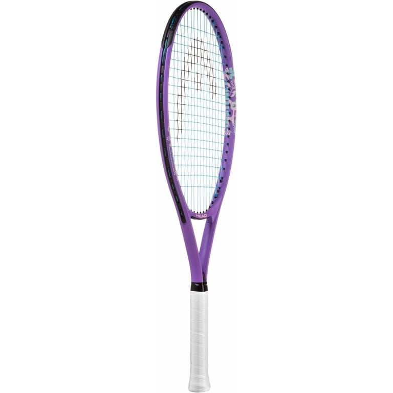 HEAD, Junior Tennis Racquet, 21 Inch, Purple, 81 Sq. in. Head Size