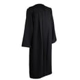 thumbnail image 3 of Outfmvch Sweater Vest Winter Coats for Women Adult Student Graduation Gown Dress Religious Baptismal Dress Clothes Outerwear Vests Black 45, 3 of 5