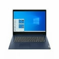 thumbnail image 2 of Lenovo IdeaPad 3 Laptop, 17.3" FHD (1920x1080), Intel Core i5-10210U, 8GB Ram, 256GB SSD, Windows 10, 2 of 5