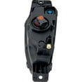 thumbnail image 2 of For Ford Escape 2020 2021 Fog Light Assembly Passenger Side | Hybrid | SEL Model | Replacement For FO2593255 | LJ6Z-15200-A, 2 of 5