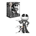 thumbnail image 3 of Funko 33551 Super Deluxe: Nightmare Before Christmas - Jack Skellington with Zero Collectible Figure, Standard, Multicolor Funko -, 3 of 5