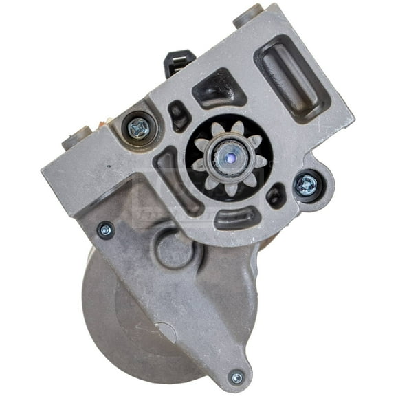 Remanufactured Denso 280-0193 Starter Fits select: 1993-2004 ISUZU RODEO, 1994-2002 HONDA PASSPORT