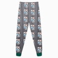 thumbnail image 2 of Toddler Baby Boys Fall Winter Clothes 12 18 24 Month 3T 4T 5T 6T 7T Toddler Boy Outfits Dinosuar Print Long Sleeve Shirt Pants Set Kaprioy Boy Pajamas Cotton Pjs Set Kids Dinosaur 2 Piece Sleepwear, 2 of 6
