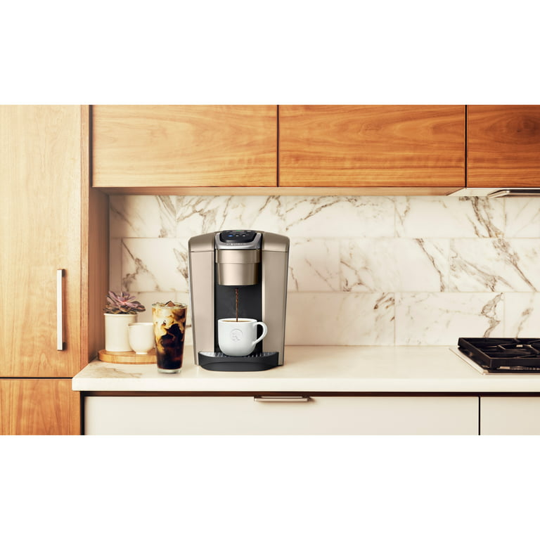 Keurig K-Elite K90 Coffee Maker Review - Consumer Reports