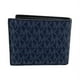 thumbnail image 3 of Michael Kors Cartera con Tarjetero Cooper para Hombre, Color Azul Almirante, 3 of 7