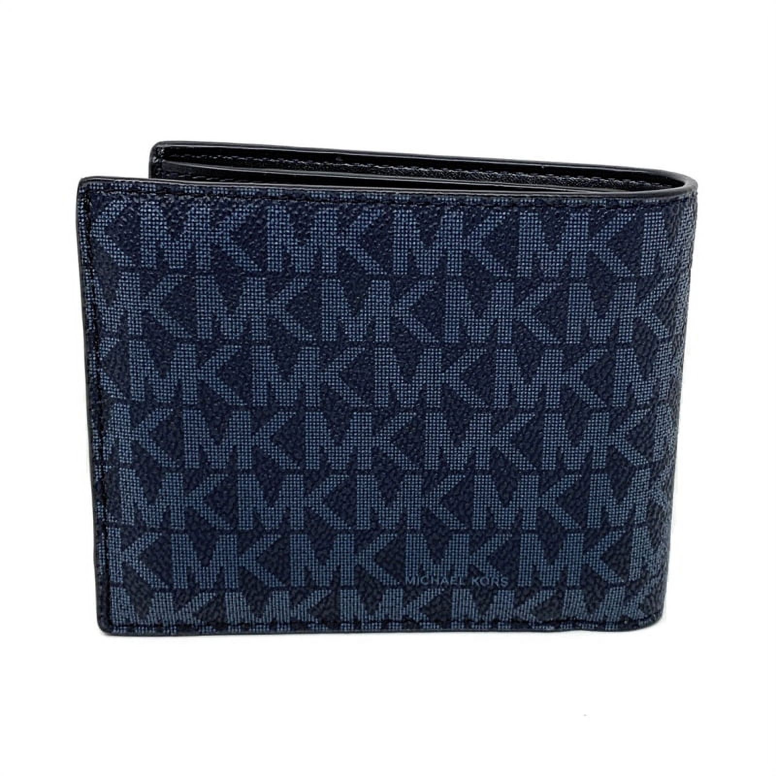 Michael Kors Cooper Billfold Wallet with Passcase photo 2