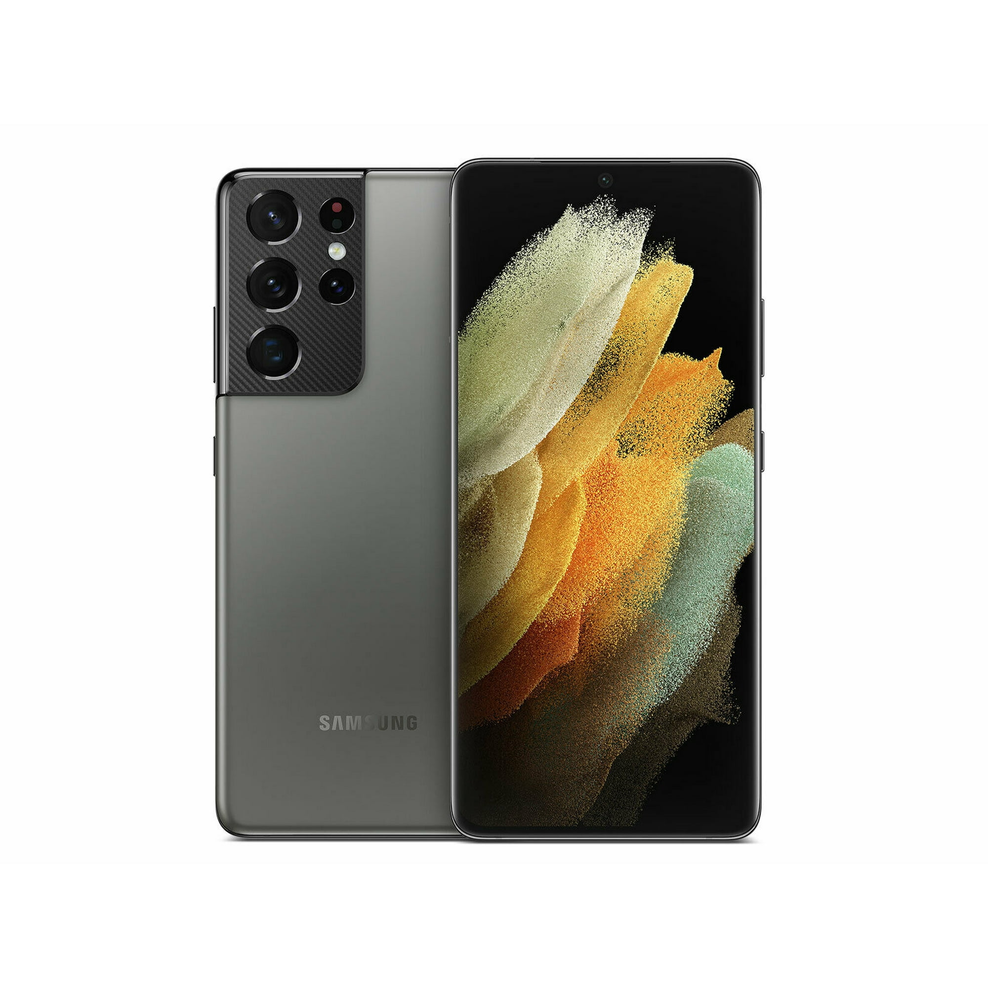 Save 7.03 on Samsung Galaxy S21 Ultra 5G @ Walmart Save 7.03 on Samsung Galaxy S21 Ultra 5G @ Walmart