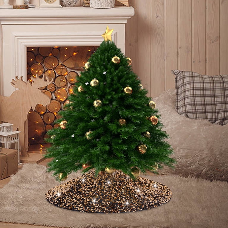 6' Pink Pre-Lit Flocked Artificial Christmas Tree with Stand 6' Pink Pre-Lit Flocked Artificial Christmas Tree with Stand