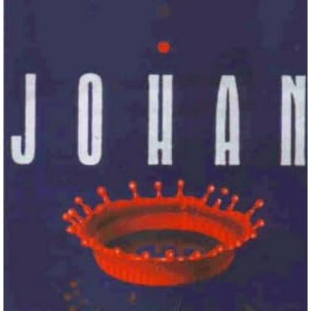 Johan (Audiobook)