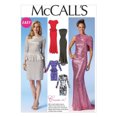 thumbnail image 1 of Mccall Modèle, 1 of 7