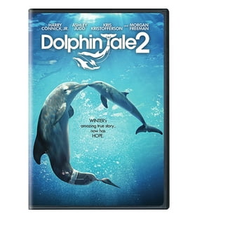Dolphin Tale 2 (Walmart Exclusive) (DVD) - Walmart.com