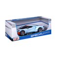 thumbnail image 2 of dutis Maisto 1:18 Edici&oacute;n Especial 2019 Ford GT dutis NA, 2 of 9
