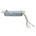 thumbnail image 2 of Electric Drop Bolt Plug,DC 12V 5 Lines Drop Door Lock Electric Deadbolt Smart Functionality, 2 of 8