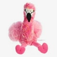 thumbnail image 2 of Aurora - Small Pink Mini Flopsie - 8" Flavia - Adorable Stuffed Animal, 2 of 5