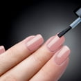 thumbnail image 6 of Shabby Sheer - Nail Polish; Non-Toxic, Vegan, and Cruelty-Free, 6 of 8