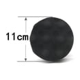 thumbnail image 5 of Labymos 3-Piece Tire Dressing Applicator 4 Inch Durable Washable Reusable Car Detailing Foam Sponge Tire, 5 of 5