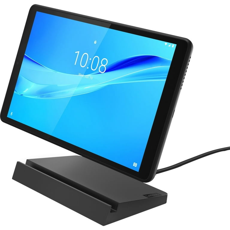 Lenovo Tab M8 HD TB-8505XC ZA790003US Tablet, 8