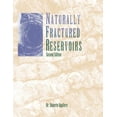 thumbnail image 1 of Pre-Owned Naturally Fractured Reservoirs (Paperback) 0878141227 9780878141227, 1 of 1