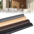 thumbnail image 6 of 1 Roll Leather Repair Patch Self-Adhesive, 35x137cm / 50x137cm, 7 Colors Available, CABINAHOME Leather Tape for Couches, Chairs, Car Seats, Bags, Jackets, Sofa, Boots (Litchi), 6 of 12