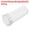 White, variant on Uxcell Floral Water Tubes with Cap, 50 Pcs 0.6" ID x 1.6" Plastic Bottle White
