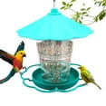 Chicken Layer Feed Heated Birdbaths & Supports Ground Feeders for
