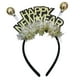 thumbnail image 4 of Aro de pelo unisex para fiesta, accesorio para el pelo, diademas, feliz Dorado Zulema sombreros de cosplay, 4 of 8