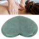 thumbnail image 2 of Placa de desguace, tablero Gua Sha Tablero Natural Gua Sha Herramienta de raspado Gua Sha diseñada con precisión, 2 of 5