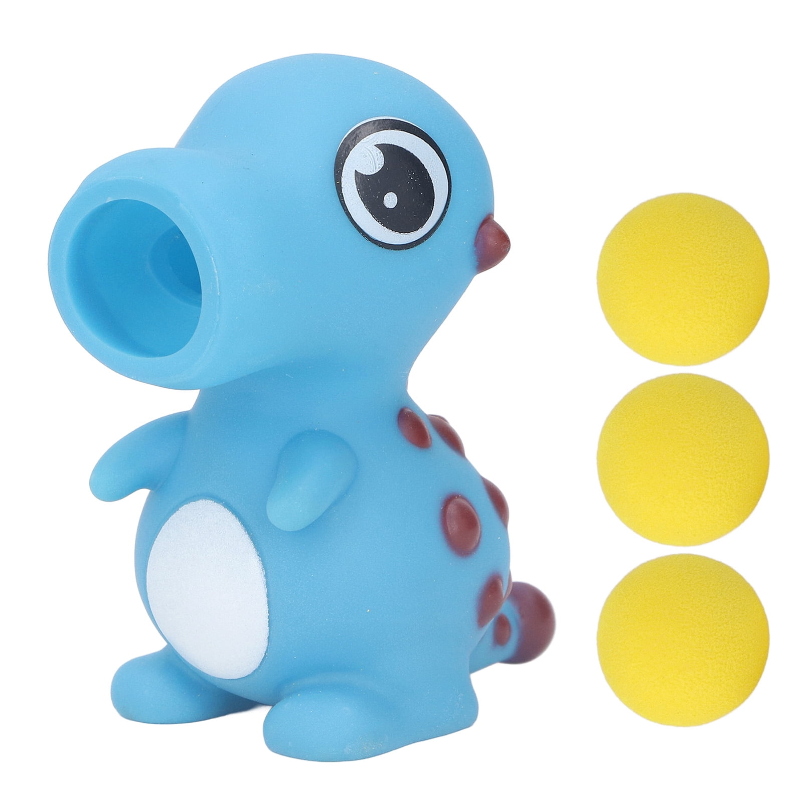 Hello Kitty Pop & Push Game - Electronic Whack-a-Mole Sensory Fidget Toy For All Ages