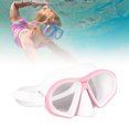 thumbnail image 1 of Gafas De Natación Unisex Para Niños Niños Que Nadan Todo Tipo Seco, 1 of 8