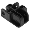 thumbnail image 4 of LOLIPPYY Rv Awning Support Pole Part Black Metal Tent Stakes for Secure Canopy and Tent Setup Outdoors, 4 of 8