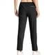thumbnail image 4 of Pantalones de Senderismo para Mujer, de Secado Rápido, Ligeros, con Cintura Elástica Impermeable, para Todas las Estaciones Negro XXL, 4 of 7