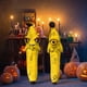 thumbnail image 5 of Billuyoard Divertidos adornos artesanales de plátano Ma-gic, decoración de Halloween Kits de decoración para fiestas un ojo, 5 of 6