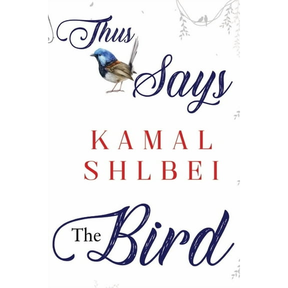 Thus Says The Bird, (Paperback)