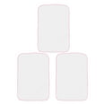 thumbnail image 3 of Shisuyan 3pcs High Temperature Protective Ironing Press Pads Anti-scald Mesh Pad For Ironing Board And Clothes, 3 of 8