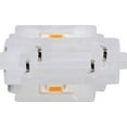 thumbnail image 7 of SYLVANIA - 4114 LED Amber Mini Bulb - Bright LED Bulb, Ideal for Park and Turn Lights (Contains 2 Bulbs), 7 of 7