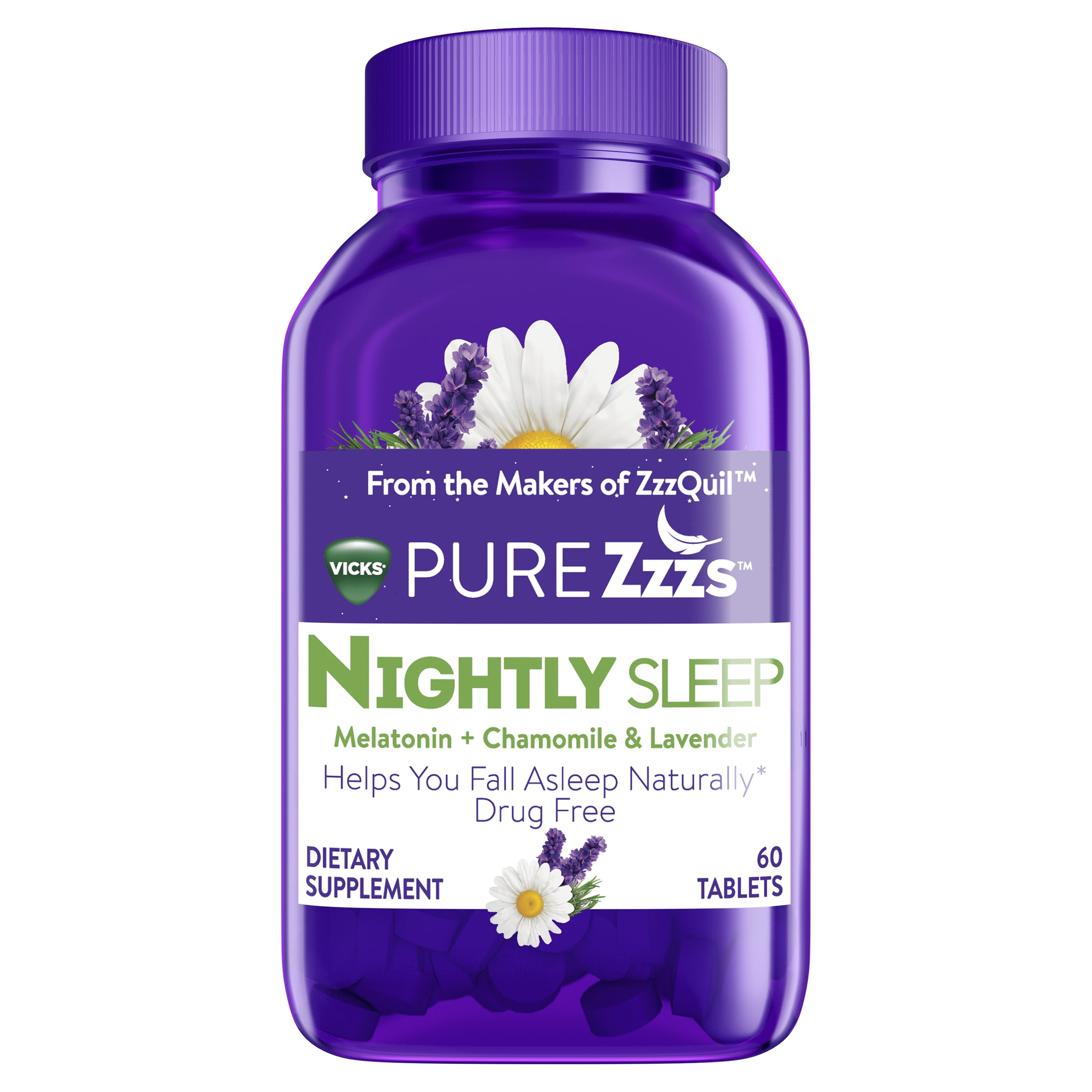 Is Your Sleep Aid Making You Sick? Melatonin & Tylenol Revealed - h08tpin